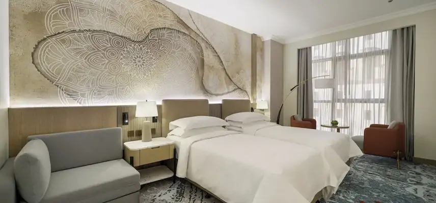 Al Manakha Rotana Madinah image